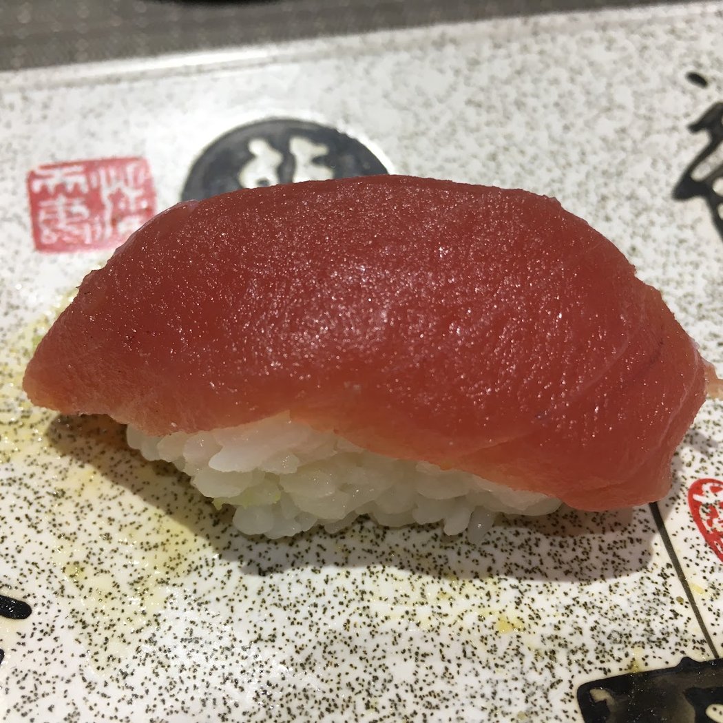 Sushi Zen 1